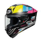 Shoei X-SPR Pro Proxy TC-11 Helmet
