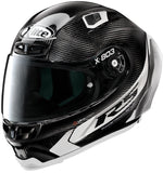 X-Lite X-803 RS Ultra Carbon Hot Lap Helmet