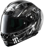 X-Lite X-803 RS Ultra Carbon Darko Helmet