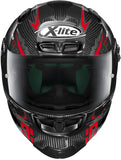 X-Lite X-803 RS Ultra Carbon Darko Helmet