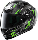 X-Lite X-803 RS Ultra Carbon Darko Helmet