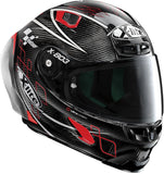 X-Lite X-803 RS Ultra Carbon Replica MotoGP Helmet