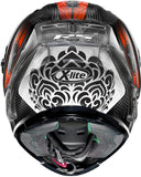 X-Lite X-803 RS Ultra Carbon Replica A.Canet Helmet