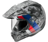 Arai XD-4 Cover Trico Frost Helmet
