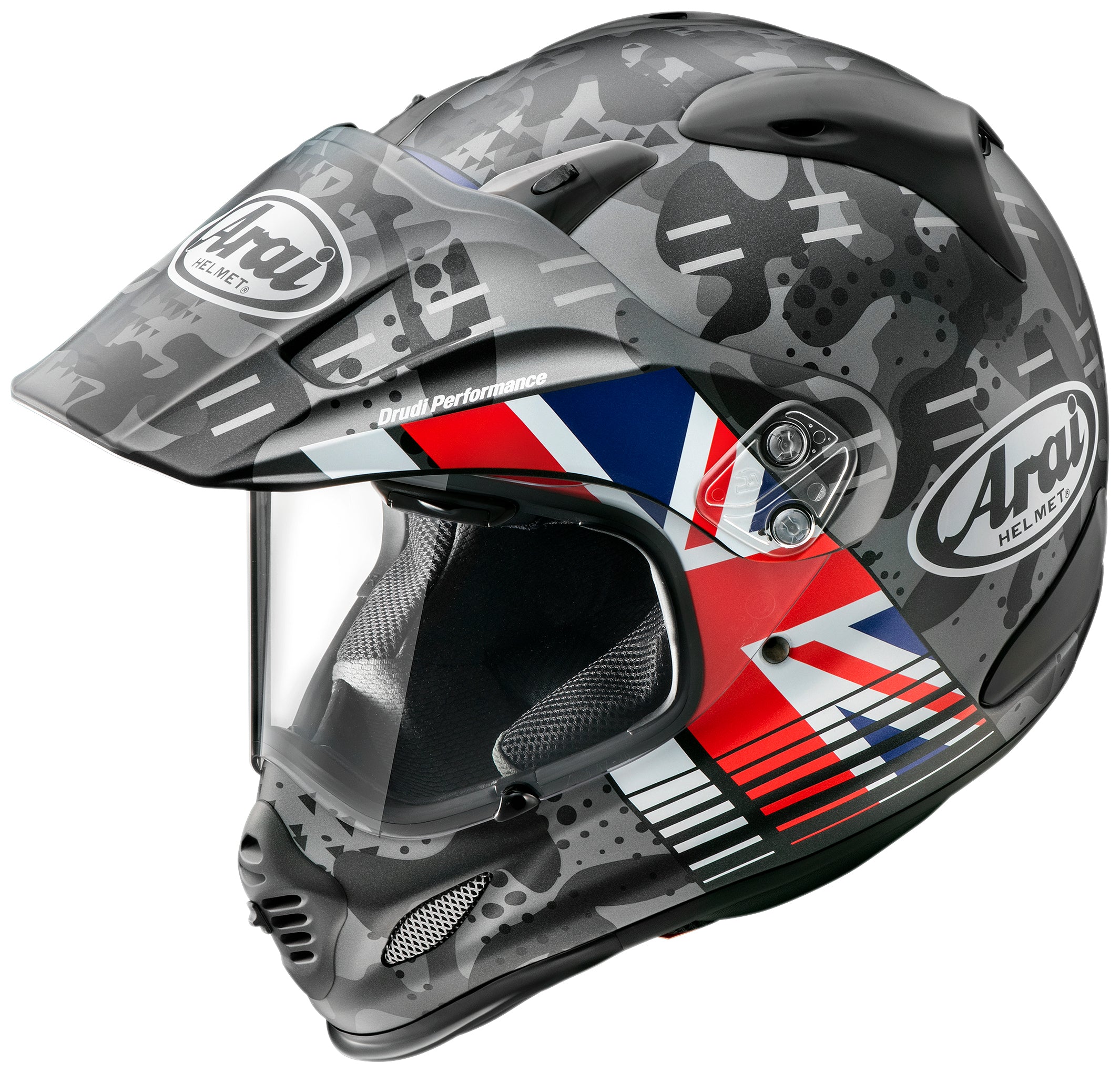 Arai xd4 size store chart