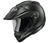 Arai XD-4 Black Frost Helmet