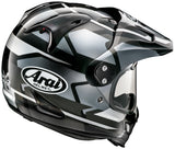 Arai XD-4 Depart Grey Helmet