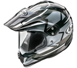 Arai XD-4 Depart Grey Helmet
