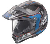 Arai XD-4 Vision Black Frost Helmet