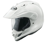 Arai XD-4 White Helmet