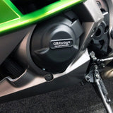 GB Racing Engine Cover Set for Kawasaki Ninja 1000