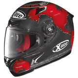 X-lite X-802RR Replica Ultra Carbon Helmet