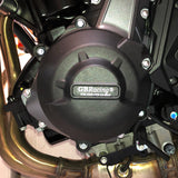 GB Racing Engine Cover Set for Kawasaki Z650