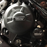 GB Racing Engine Cover Set for Kawasaki Ninja 650