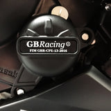 GB Racing Engine Cover Set for Kawasaki Ninja 650