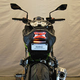 New Rage Cycles Tail Tidy for Kawasaki Z900