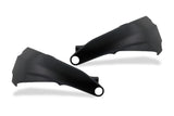 CNC Racing Carbon Fibre Frame Covers For Ducati Panigale V4 S