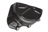 CNC Racing Carbon Fibre Generator Cover For Ducati Panigale V2