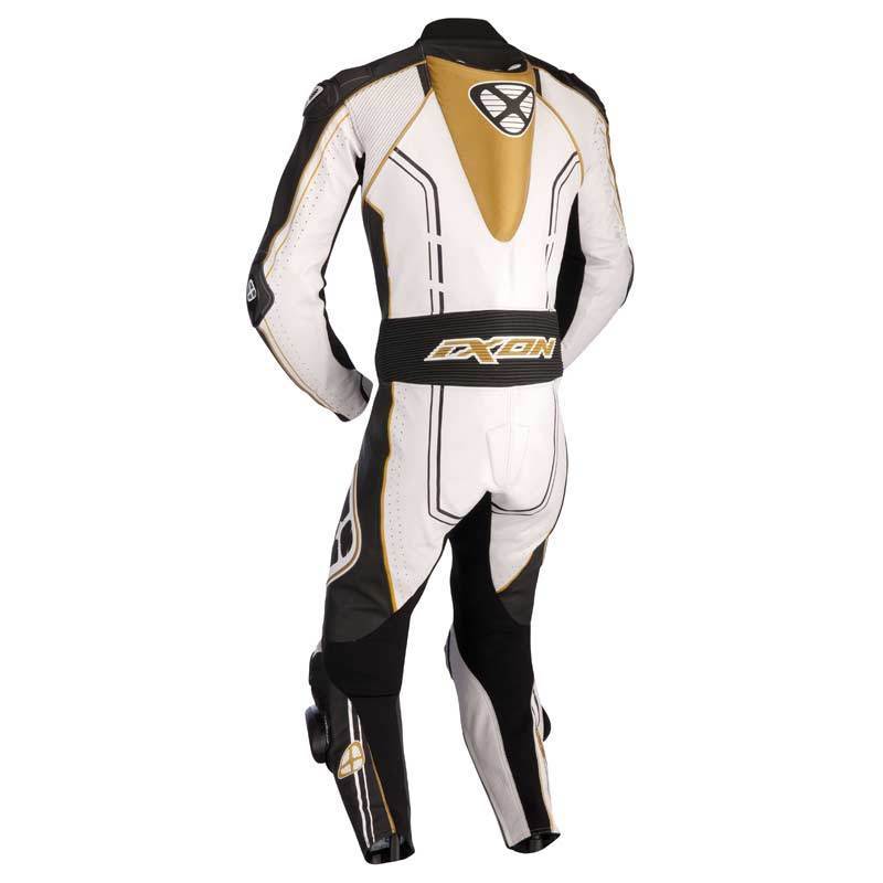 Ixon Zenith One Piece Leather Suit