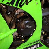 GB Racing Engine Cover Set for Kawasaki ZX-10R