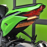 New Rage Cycles Tail Tidy for Kawasaki ZX-10R