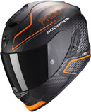 Scorpion EXO 1400 Air Galaxy Helmet