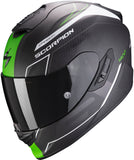 Scorpion EXO 1400 Carbon Air Beaux Helmet