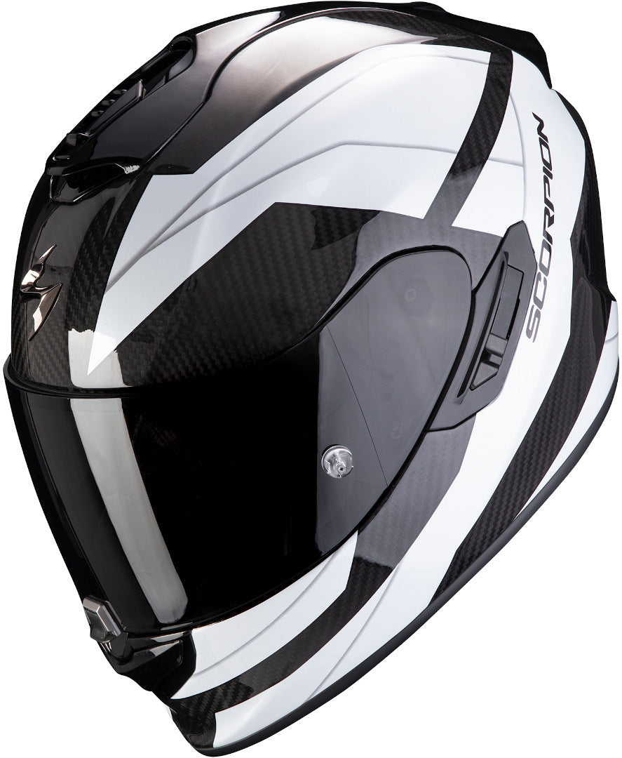 Scorpion EXO 1400 Carbon Air Legione Helmet