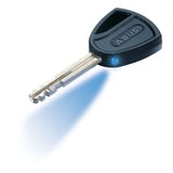 Abus Granit Detecto X-Plus 8077 Alarm Disc Lock