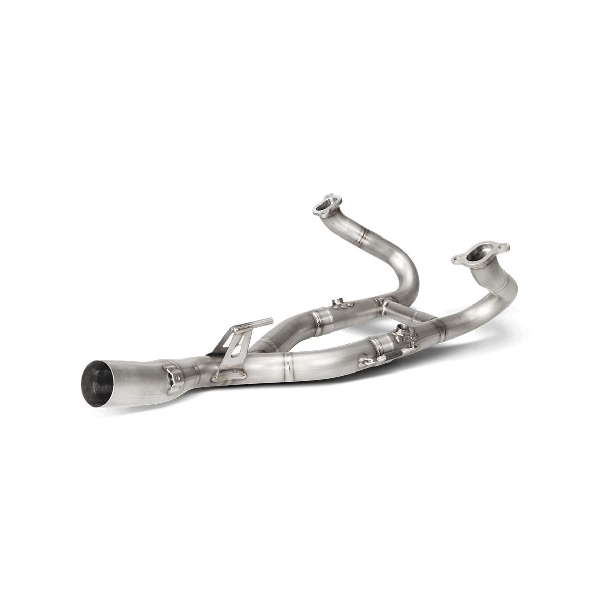 Akrapovic Exhaust Header for BMW R1200 RS