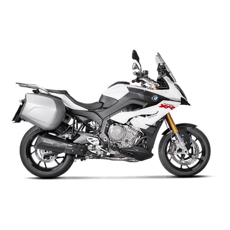 Akrapovic Exhaust Header for BMW S1000 XR