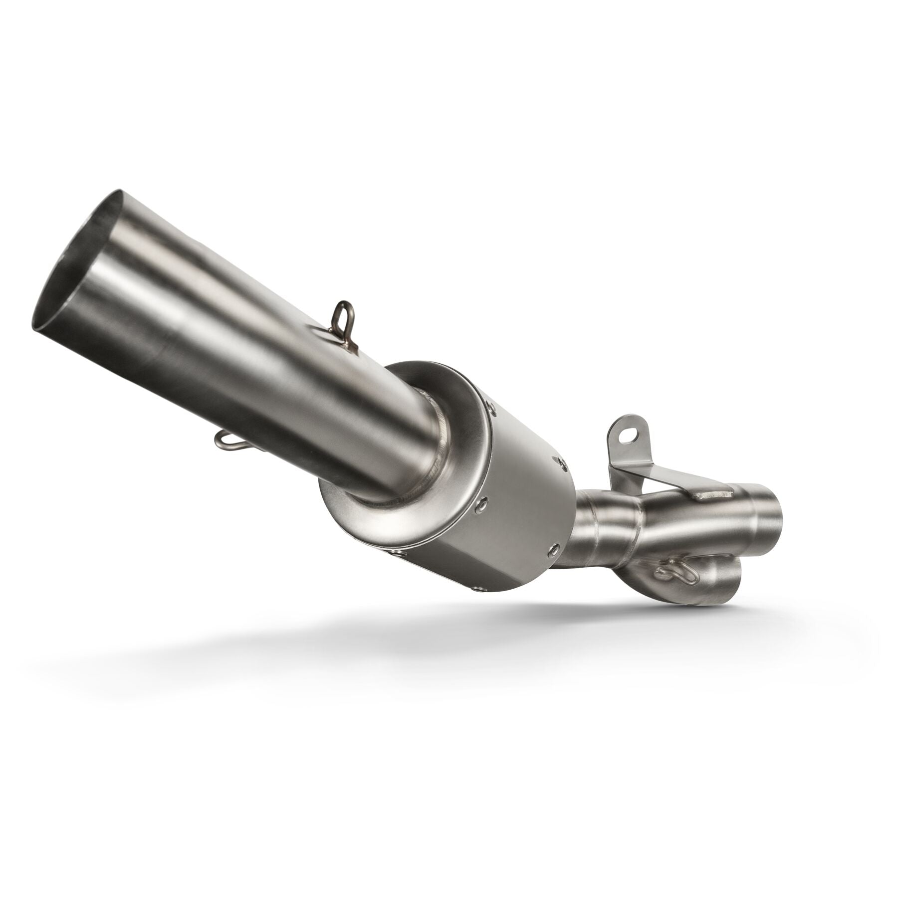 Akrapovic Linkage Pipe for Kawasaki ZX-10R 2022