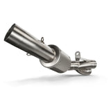 Akrapovic Linkage Pipe for Kawasaki ZX-10R 2022