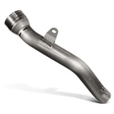 Akrapovic Linkage Pipe for Kawasaki ZX-10R 2022