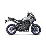 Akrapovic Racing Full Exhaust System for Yamaha MT-09