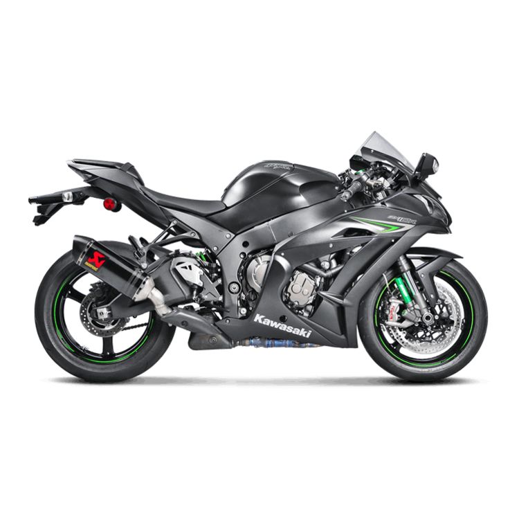 オートバイの車軸スライダー For ZX-10R Performance 2019 2020 For 安静 ZX-10RR Perform