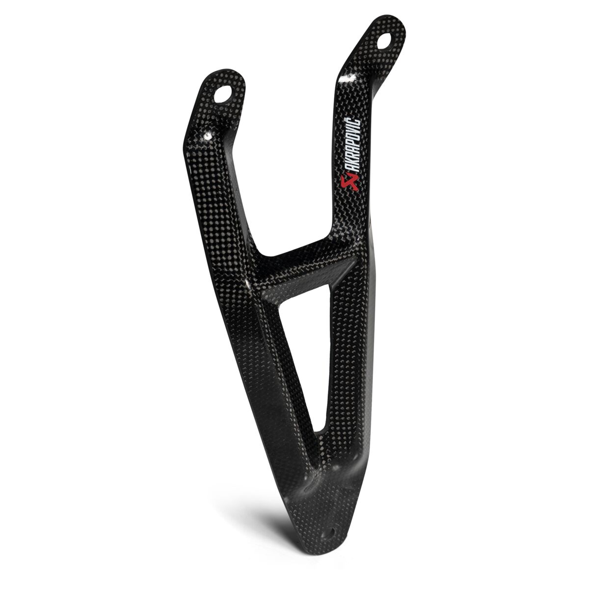 Akrapovic Exhaust Bracket for Kawasaki ZX-10R 2022