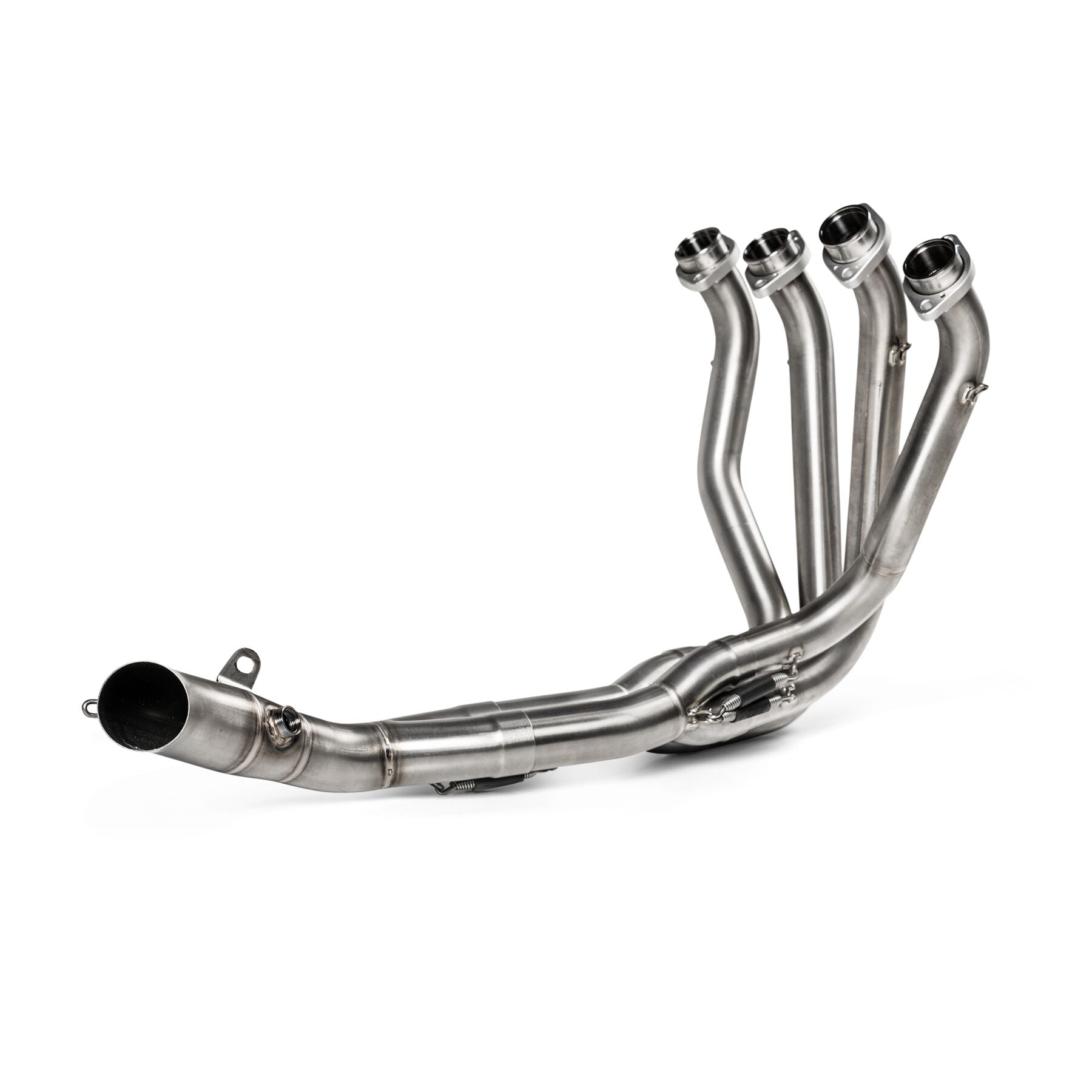 Kawasaki ninja top 1000 sx akrapovic