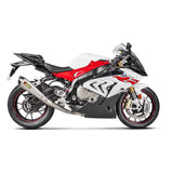 Akrapovic Racing Exhaust System for BMW S1000RR 2019