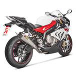 Akrapovic Racing Exhaust System for BMW S1000RR 2019