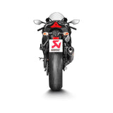 Akrapovic Racing Full Exhaust System for Kawasaki ZX-10R