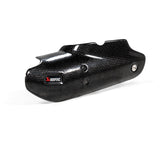 Akrapovic Slip-On Exhaust for BMW R 1250 GS Adventure