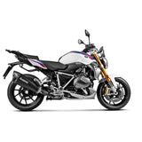 Akrapovic Slip-On Exhaust for BMW R 1250 R