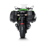 Akrapovic Slip-On Exhaust for Kawasaki Ninja 1000