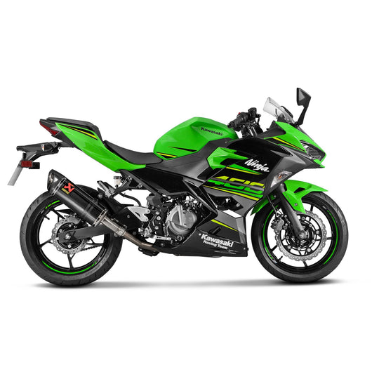 Parts for Kawasaki Ninja 400 – superbikestore