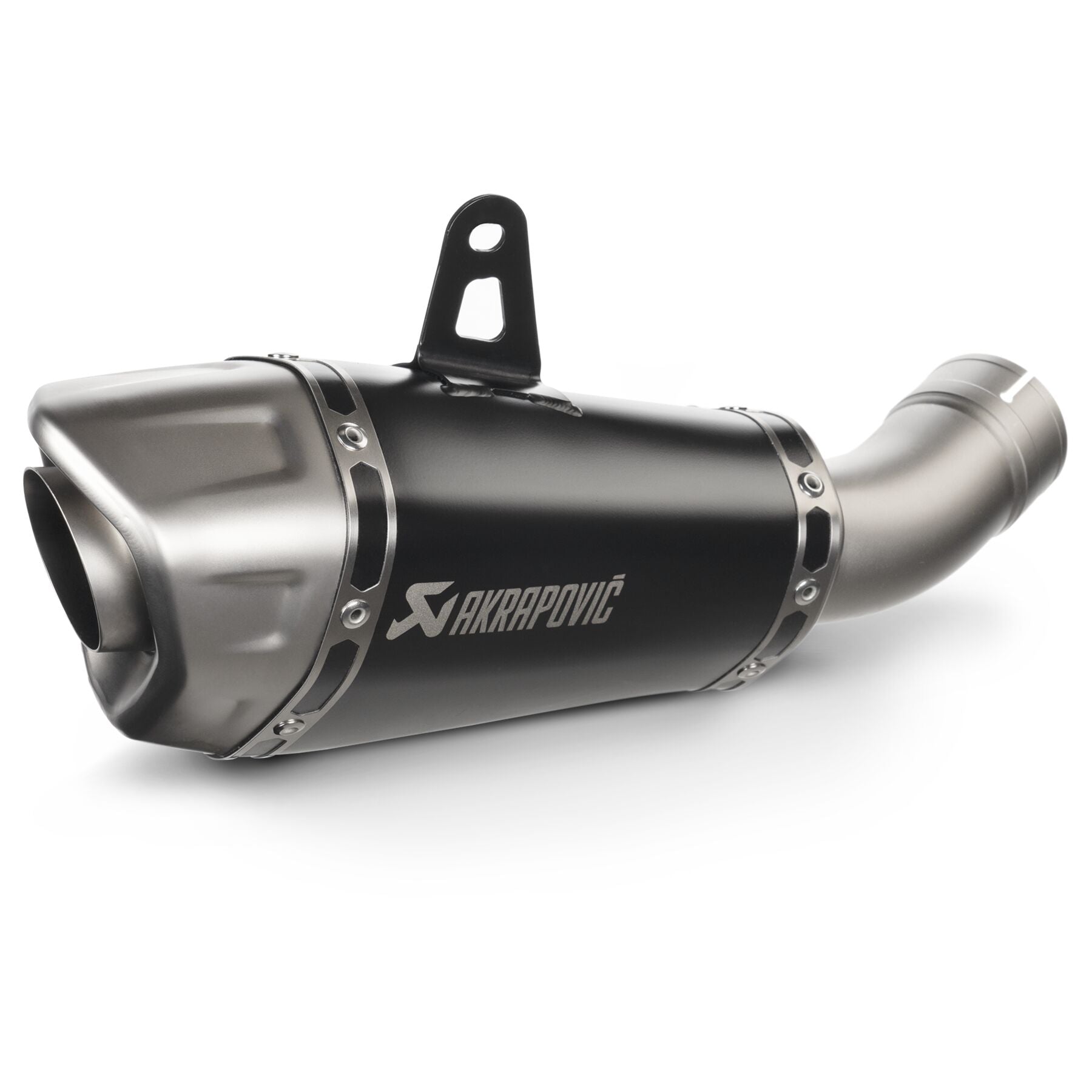 Akrapovic Slip-On Exhaust for Kawasaki ZX-10R 2022