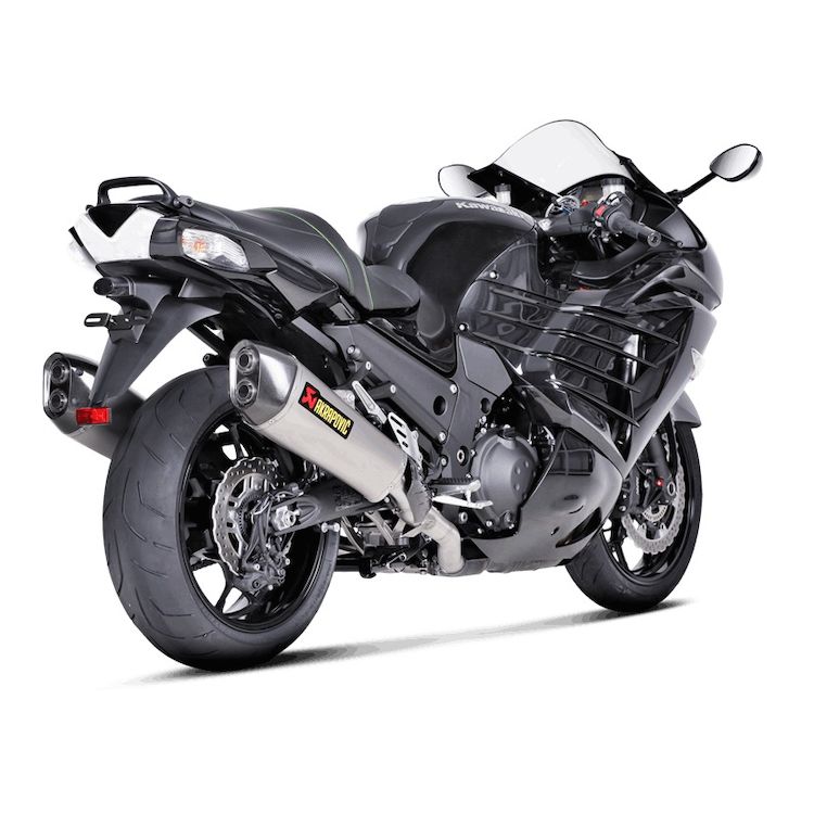 Parts for Kawasaki ZX-14R – superbikestore