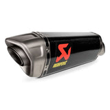 Akrapovic Homologated Slip-On Exhaust for Kawasaki ZX-10R 2021