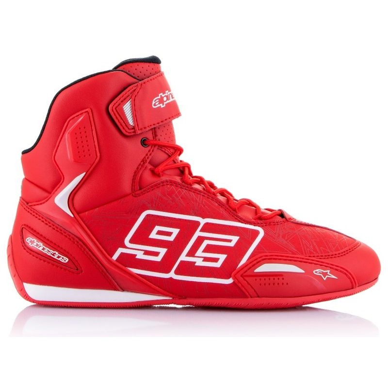 Buy Alpinestars Austin Riding Shoes Online with Free Shipping