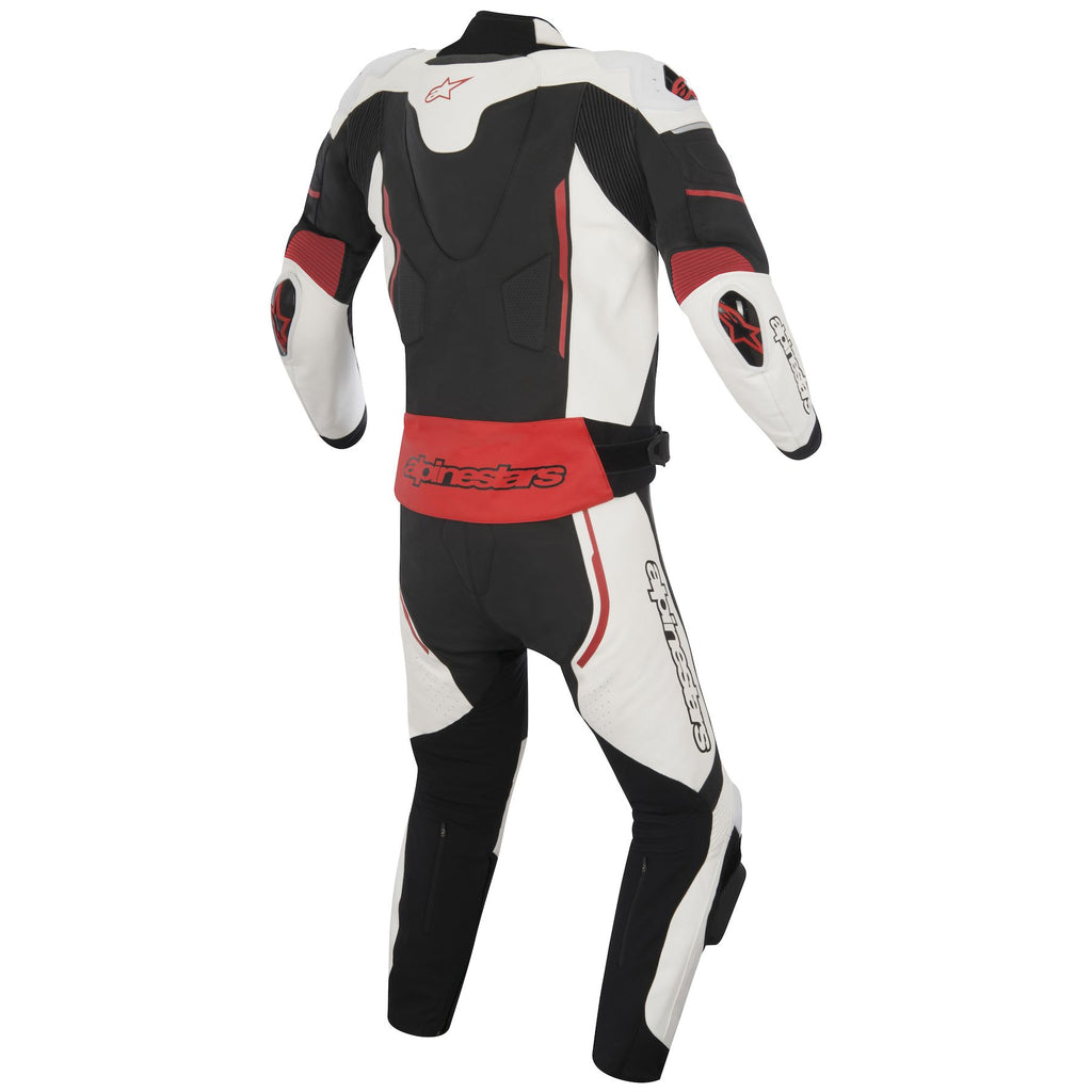 Buy Alpinestars Atem 2Piece Race Suit Online in India superbikestore